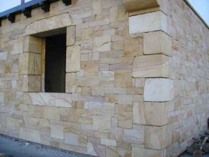 Esquina de piedra Cuco - Cuco harrizko izkina